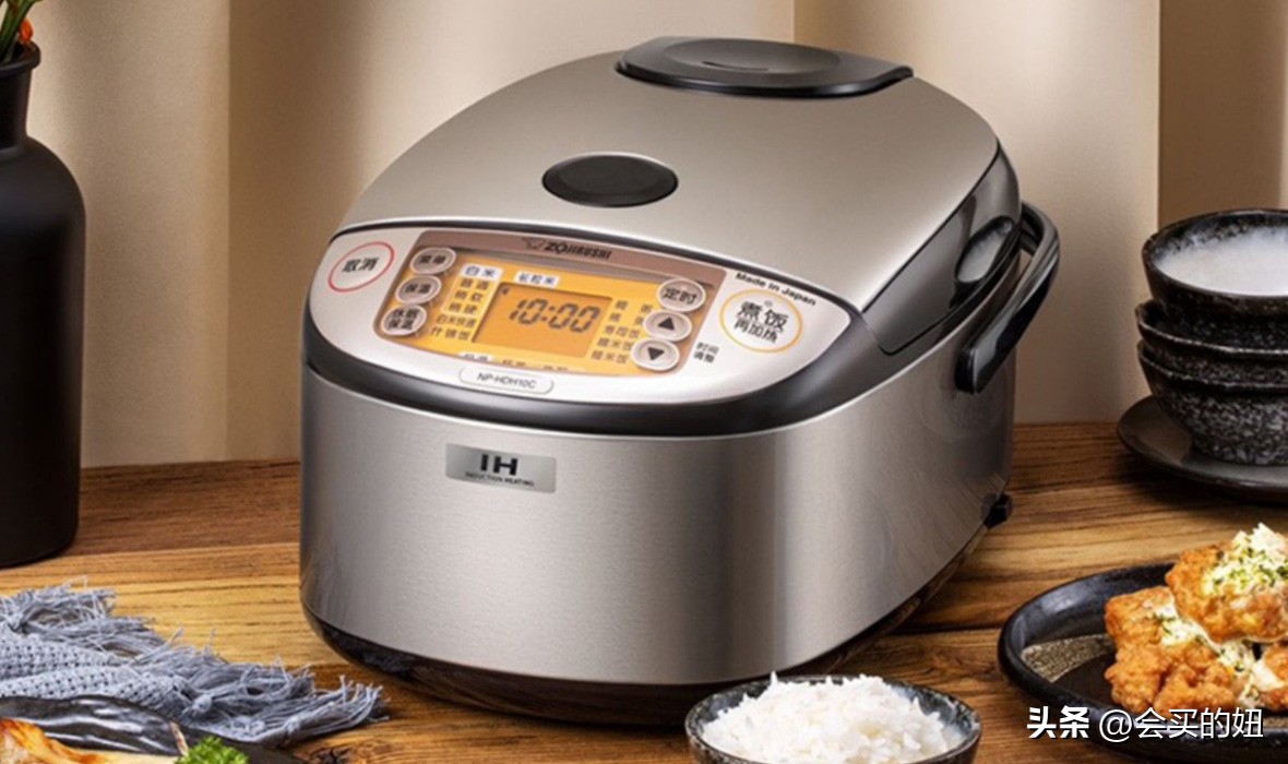 如何挑选一款好的家用电饭煲,哪个牌子的小型电饭锅好用