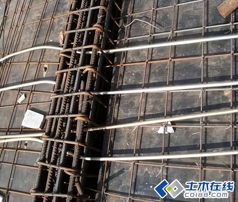 鲁班奖工程机电安装亮点做法展示,鲁班奖钢构安装要点示范图片