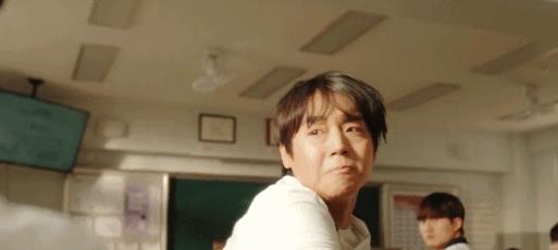 去年以暴制暴爽到爆的韩剧,十部顶级暴力血腥韩剧