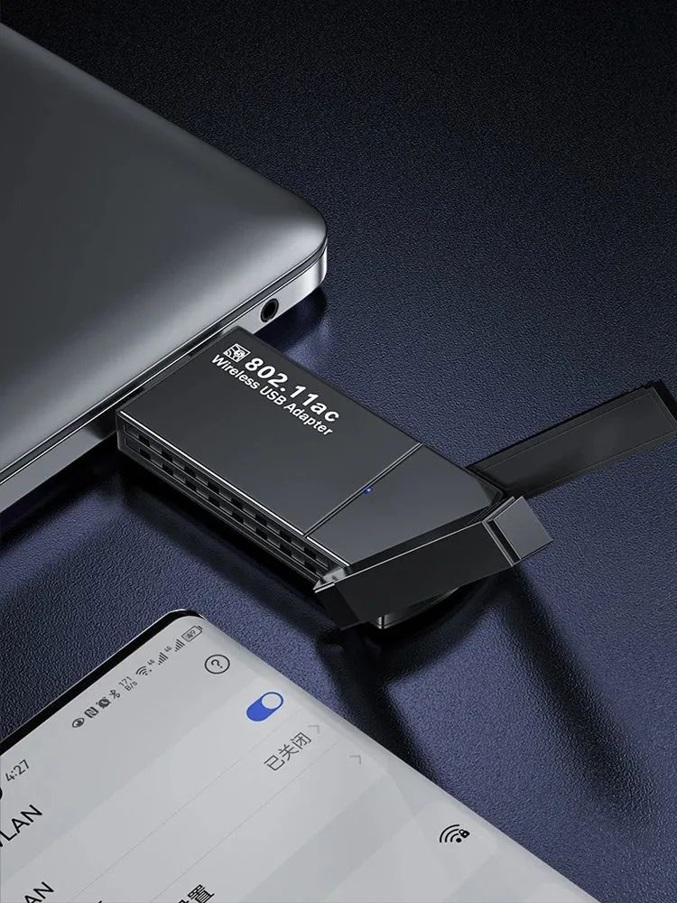 台式电脑如何发射wifi信号,笔记本电脑可以发射wifi吗