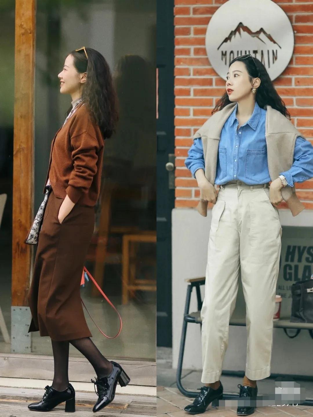 30+女性秋冬穿搭,30多岁男人穿搭冬季