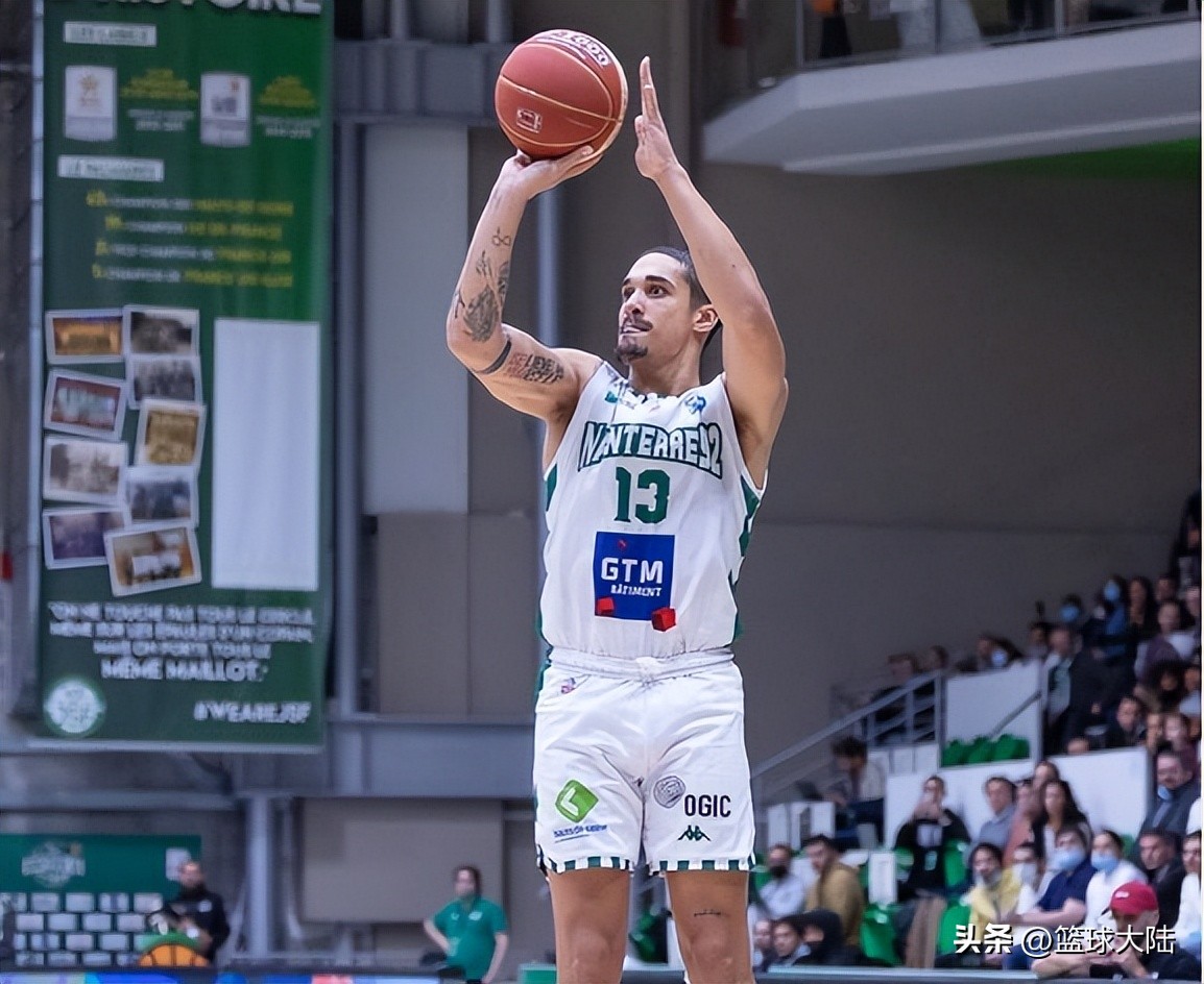 cba18-19赛季外援,cba新赛季最令人期待的5名球员