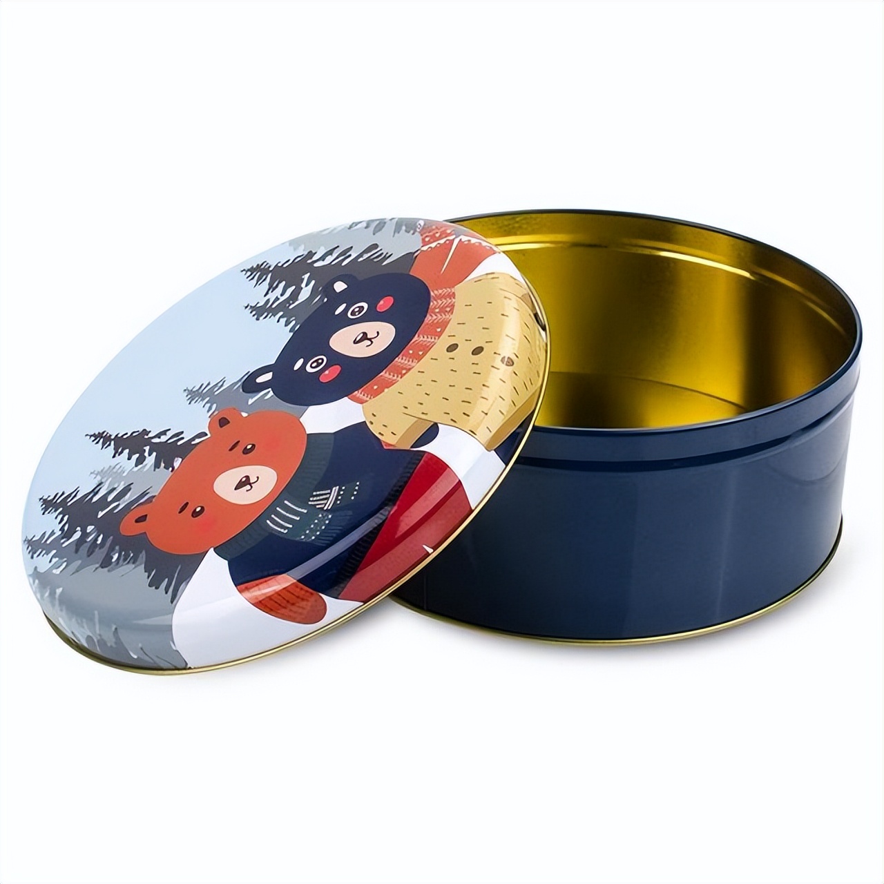 珍妮小熊饼干可可脆,珍妮小熊曲奇盒马有吗