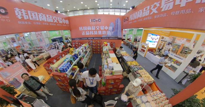 韩国货淡出国内市场的原因,韩国的溃败