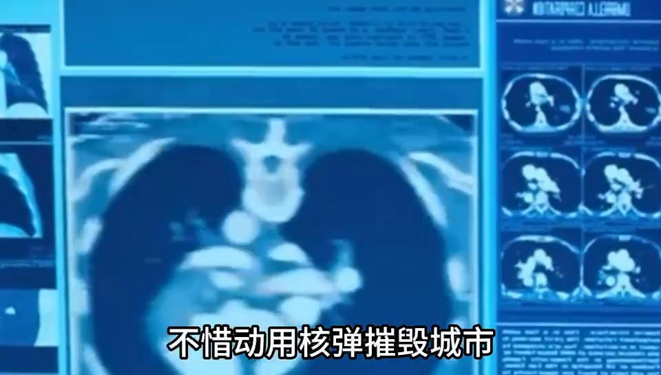 生化危机2启示录电影全片,生化危机2:启示录电影解说