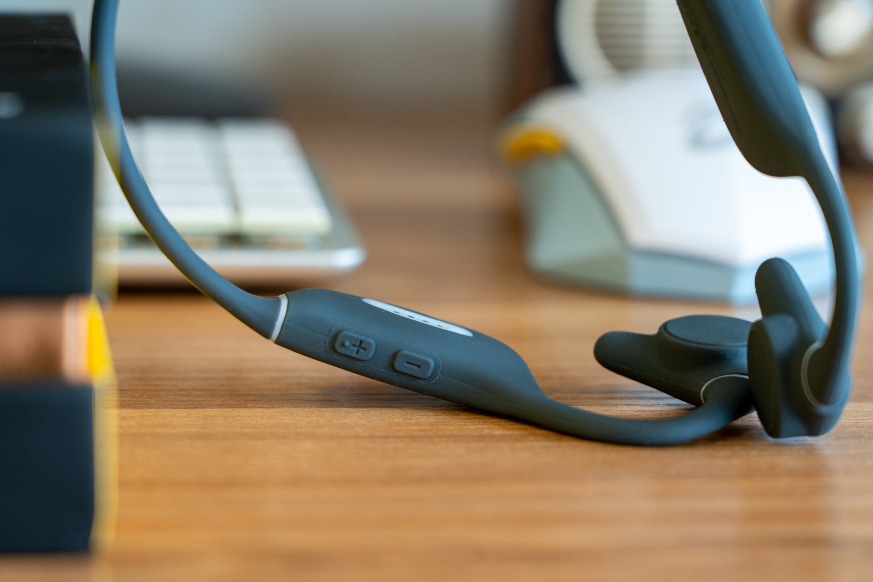 南卡Runnerpro4评测,南卡runnerpro4多久能充满