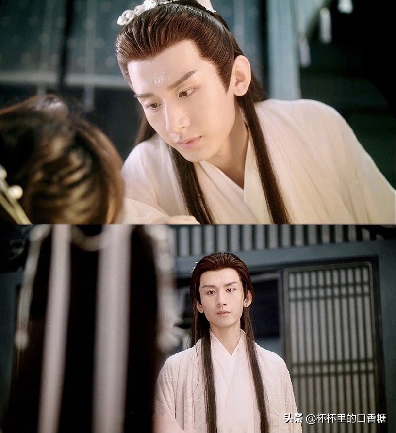 任嘉伦罗云熙古装混剪,任嘉伦罗云熙烽火流