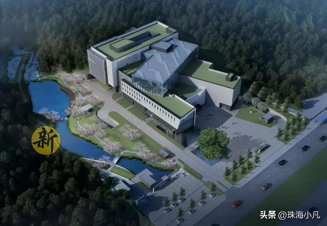 珠海市体育馆建设,珠海2024年重大项目总投资