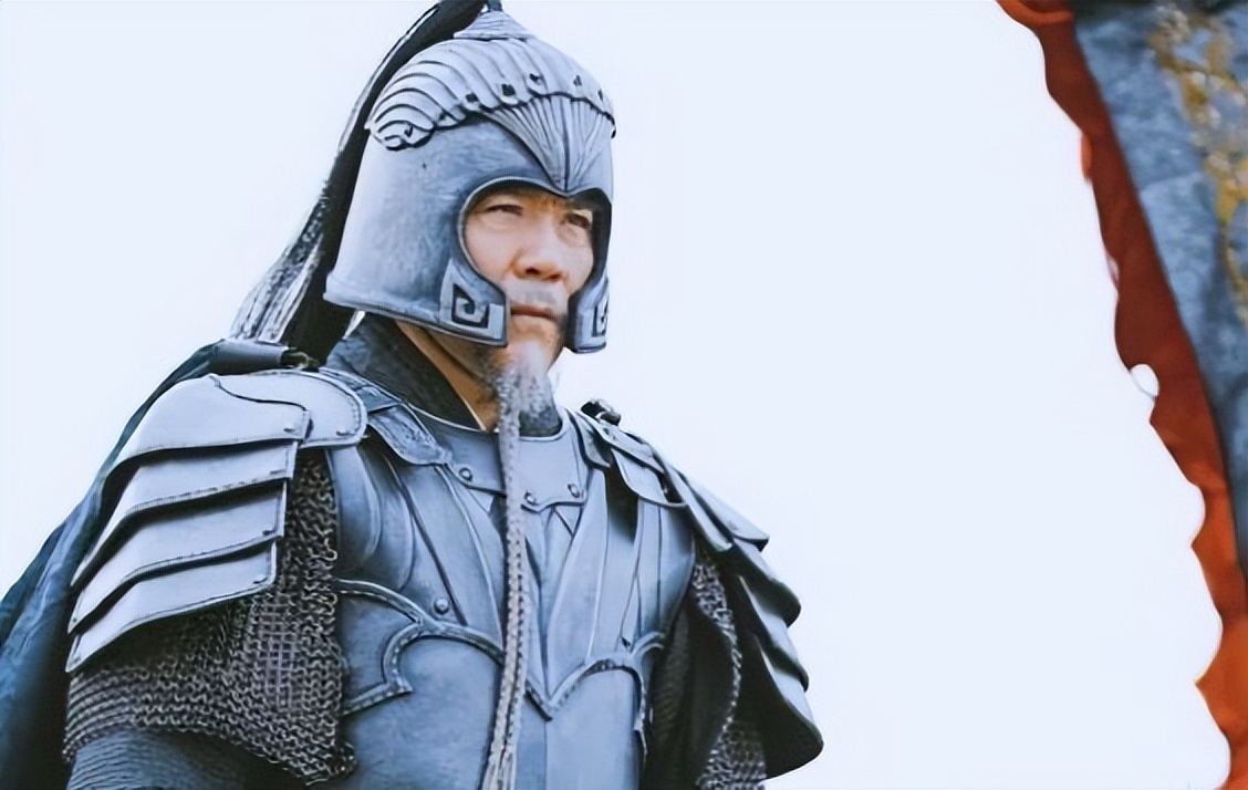 他是御武戡乱的陈朝第一名将，却落得晚节不保的悲惨下场