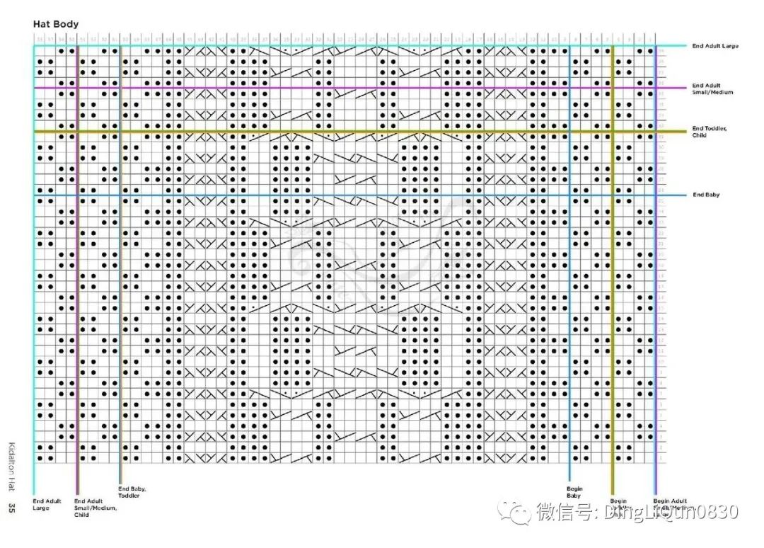 针织新款树叶贝雷帽披肩,贵妇人披肩配的贝雷帽编织教程