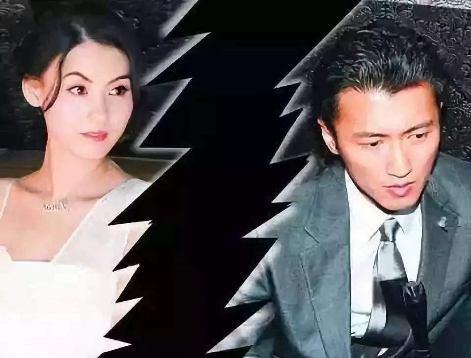 王菲和谢霆锋是相差几岁的姐弟恋,王菲和谢霆锋相差几岁姐弟恋