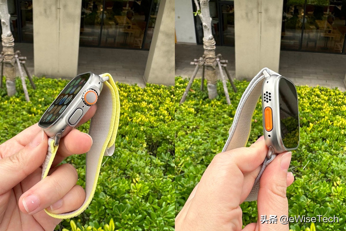 applewatchultra开箱注意事项,applewatchultra购买真实体验