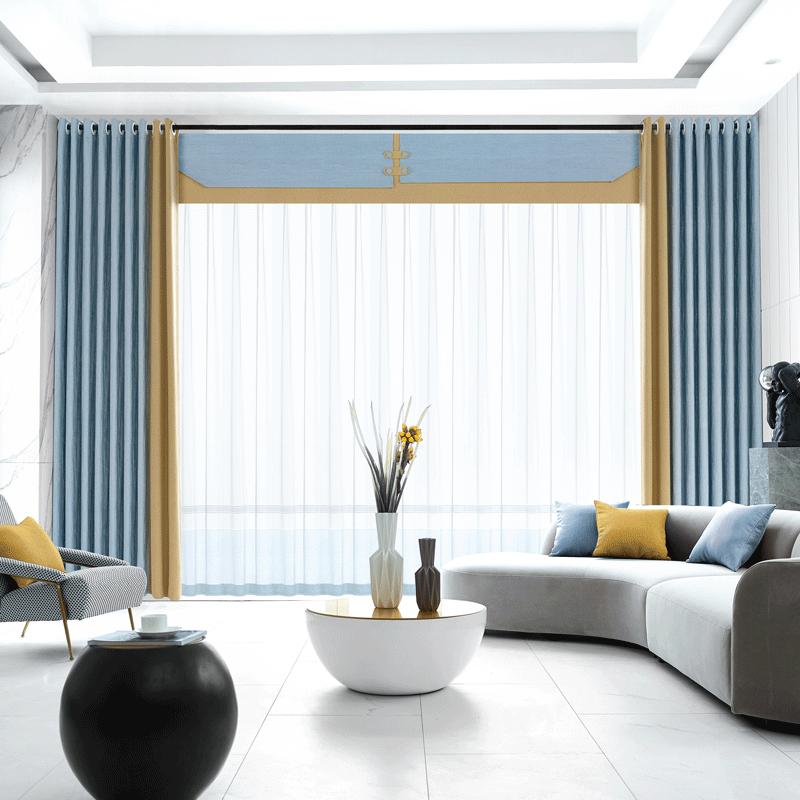 摩尔登防水防污防霉窗帘,摩尔登窗帘使用教程