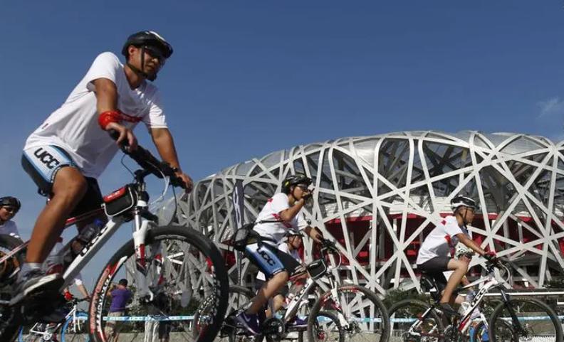 耗费1.18亿打造的鸟巢,3亿建造的鸟巢现状