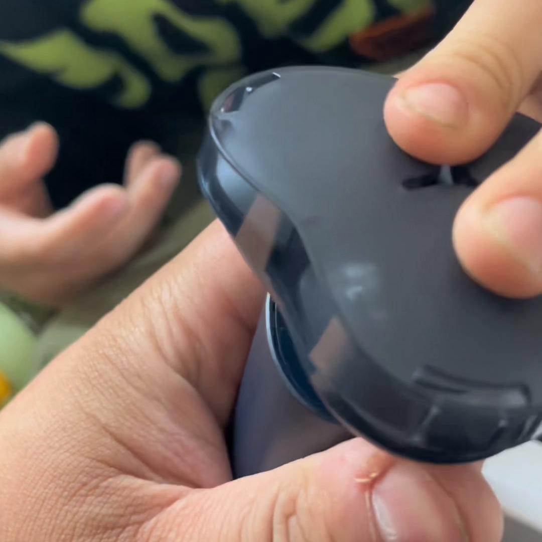 小米剃须刀s101和s301的区别,小米剃须刀s100剃得干净吗