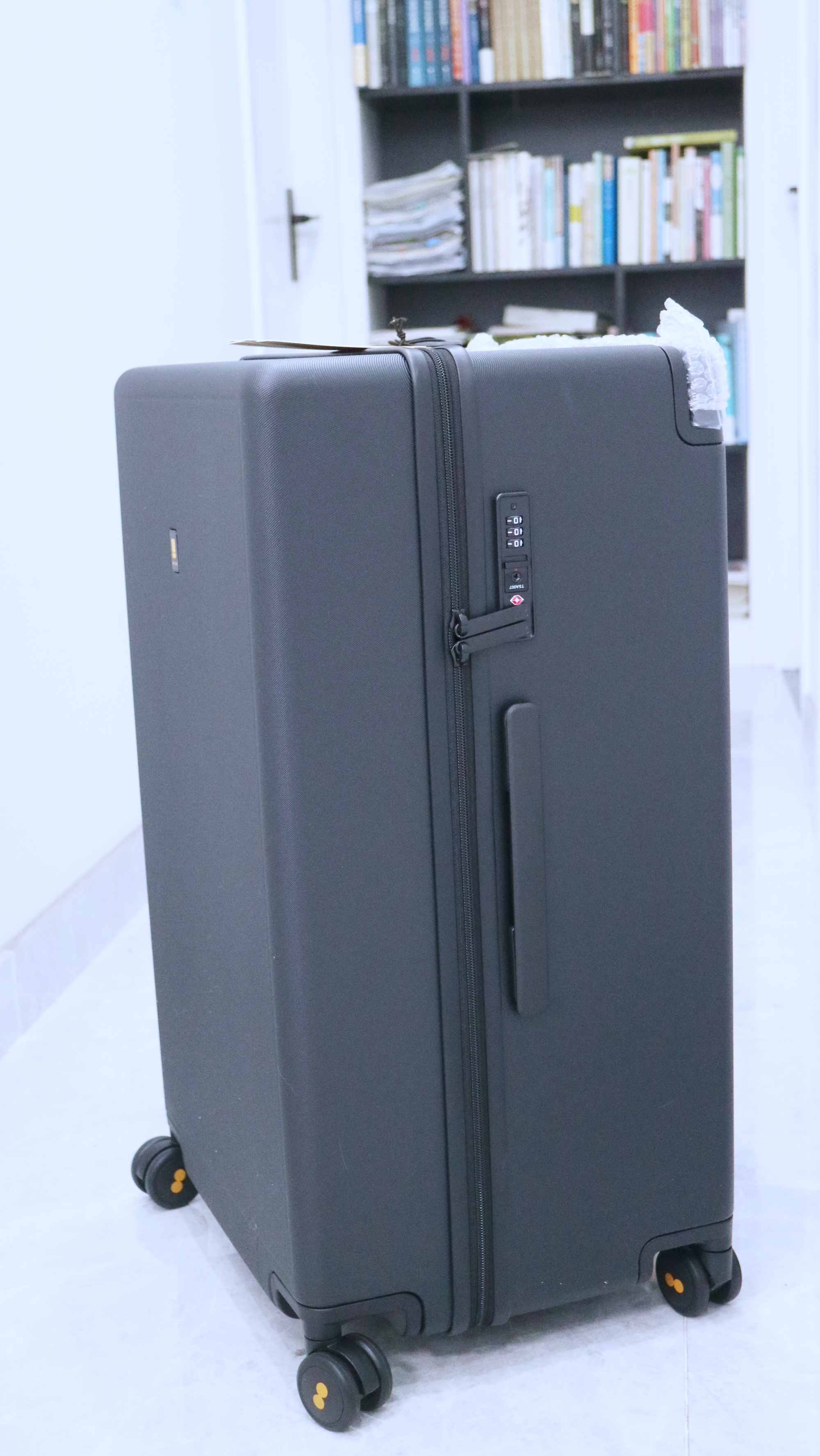 地平线8号行李箱和漫游旅行箱,地平线8号大旅行家系列行李箱