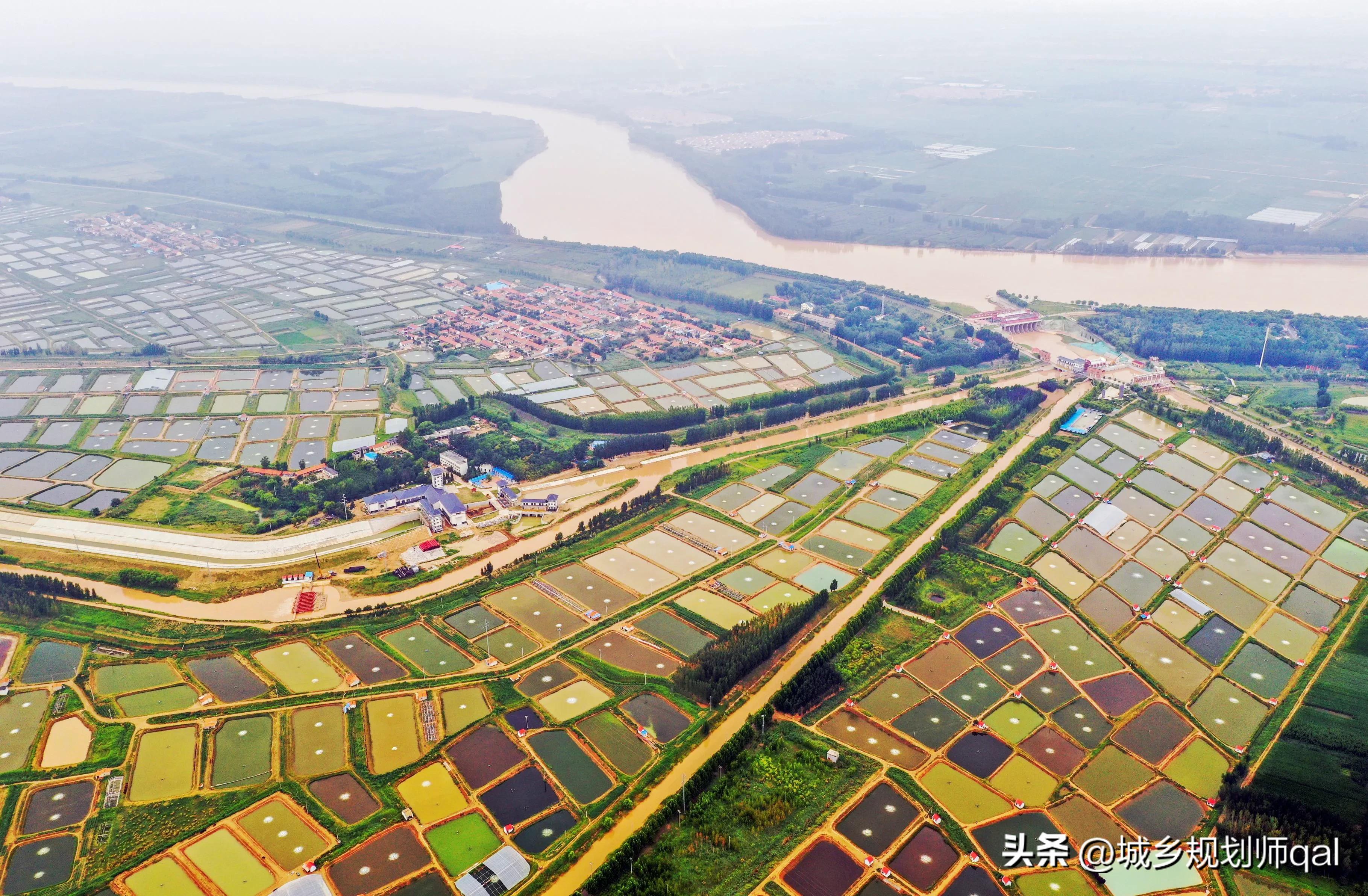 滨州市最新国土空间总体规划,博兴县县城总体规划图