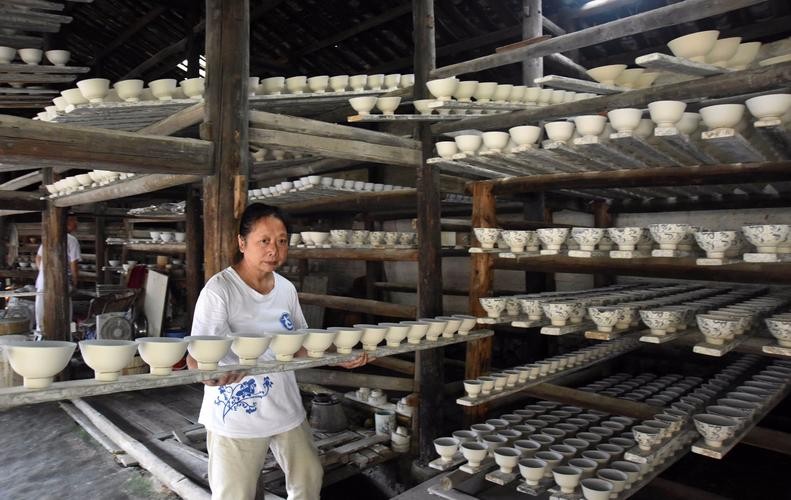 景德镇文化价值,景德镇的历史文化和历史底蕴