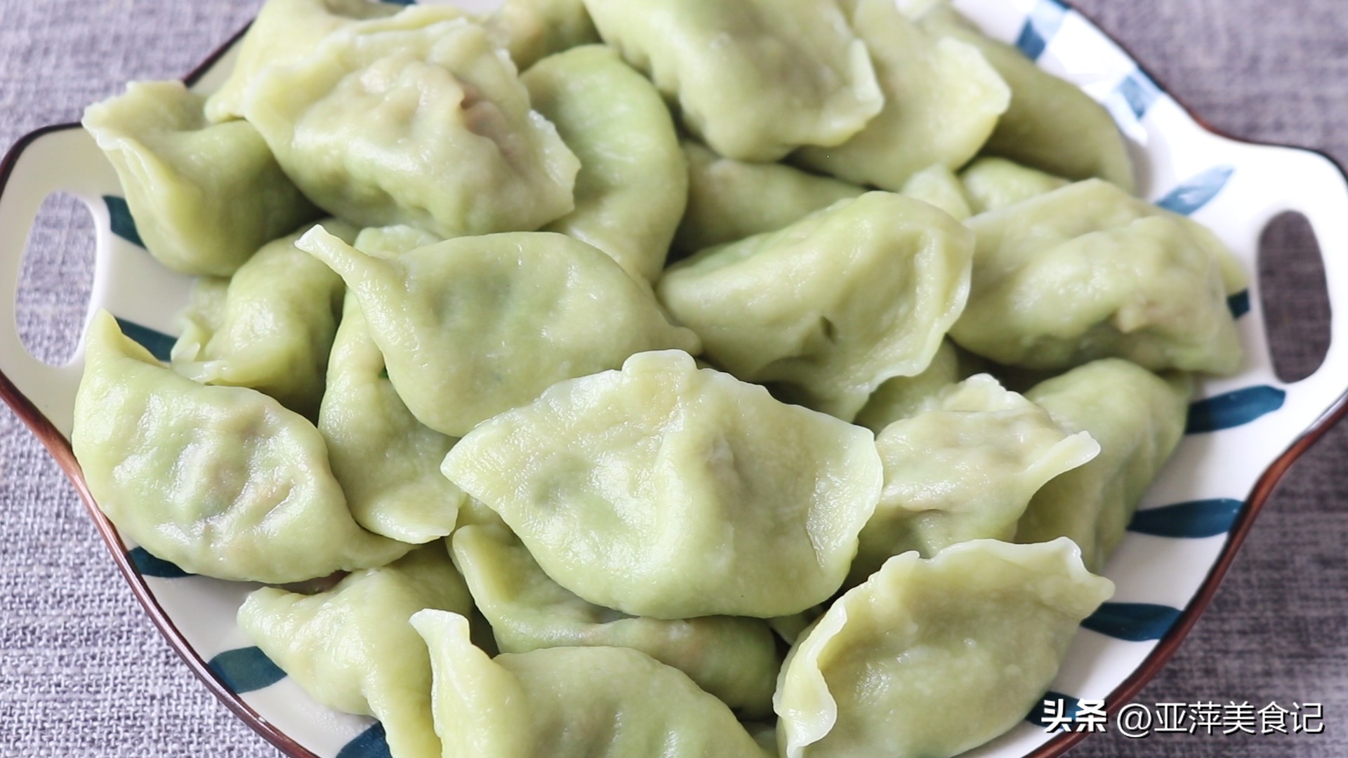 油菜做饺子馅和什么搭配好吃,油菜用什么搭配包饺子馅好吃