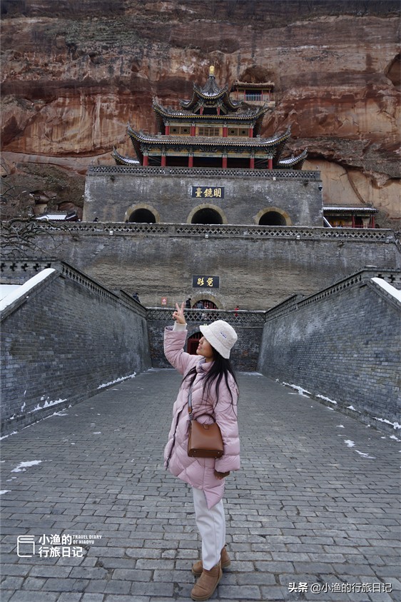 西安周边宝藏线路,西安周边隐藏的宝藏打卡地