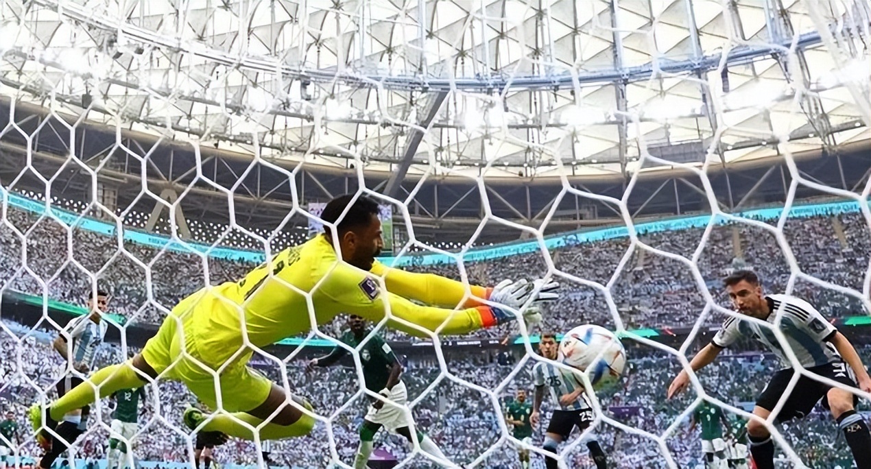 沙特这次守门员身价,沙特门将多强