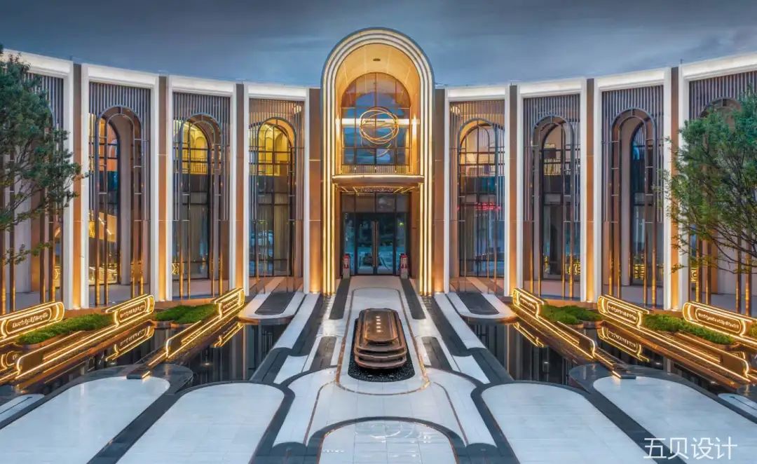 金地东莞名著,东莞金地名著样板房