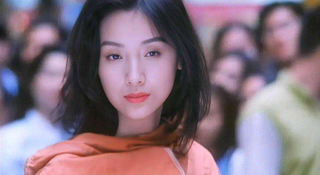 长相让人一眼惊艳的大美女,盘点超有魅力的几位美女