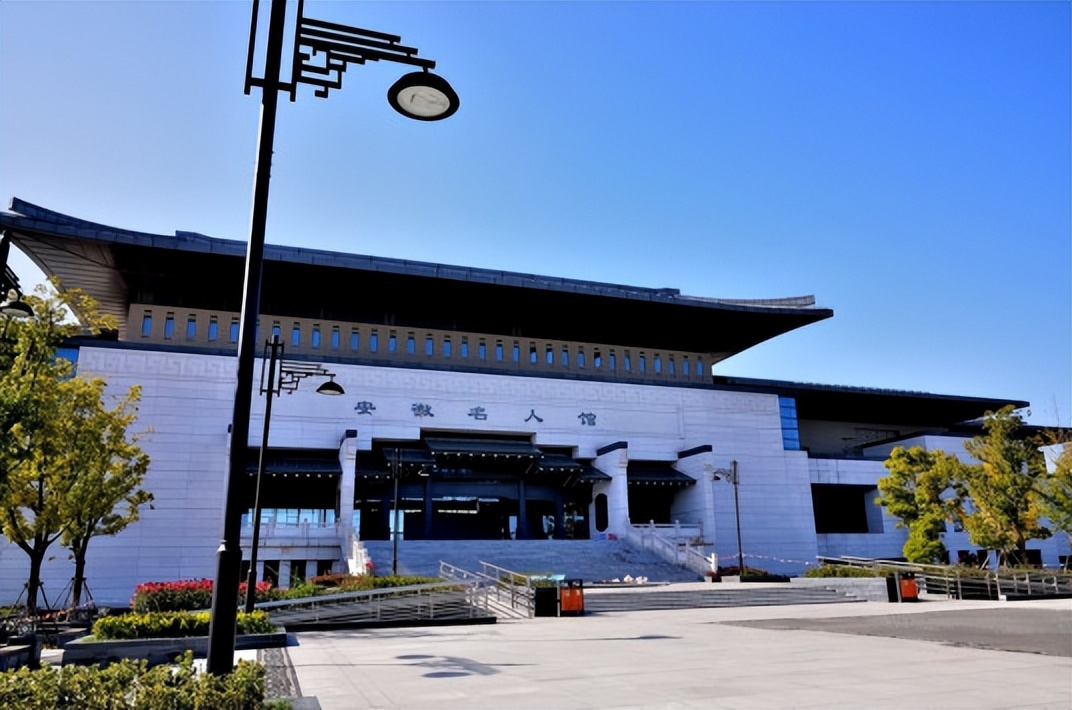 安徽省合肥市旅游景点路径图,合肥市好玩的旅游景点