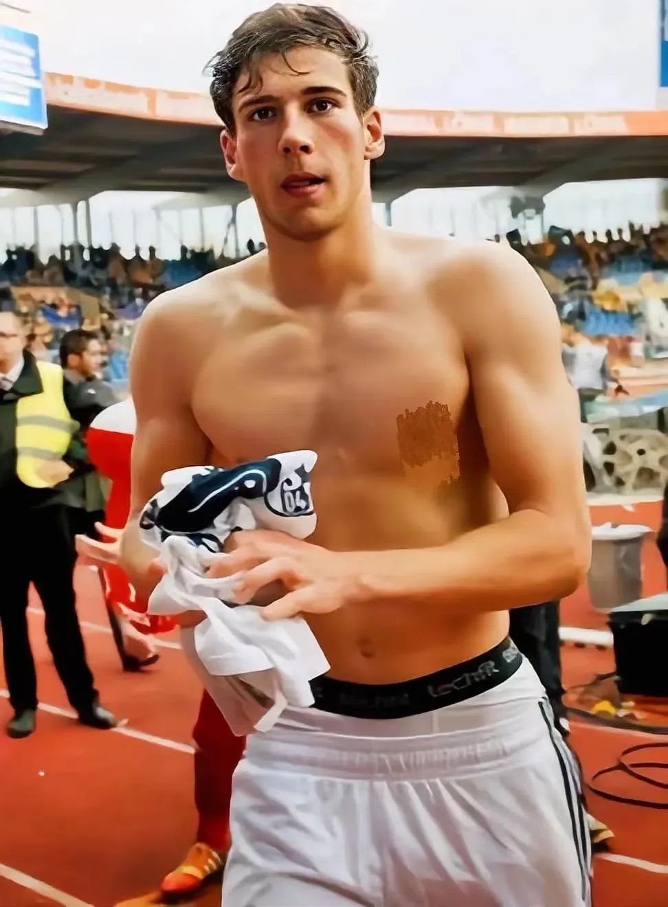 世界杯各国帅哥,世界杯帅哥有哪些