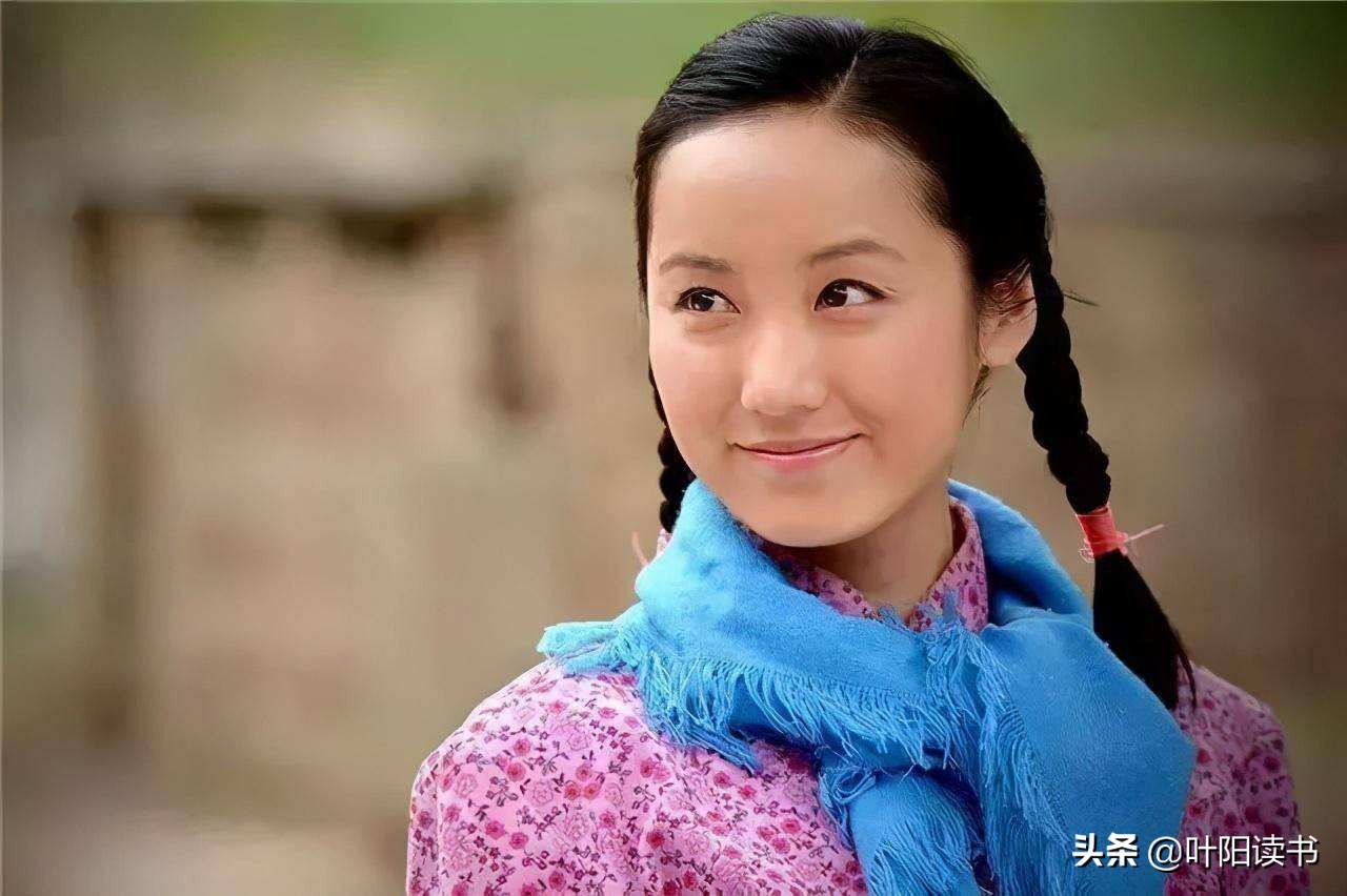 平凡的世界贺秀莲去世视频,平凡的世界贺秀莲对孙少安说的话