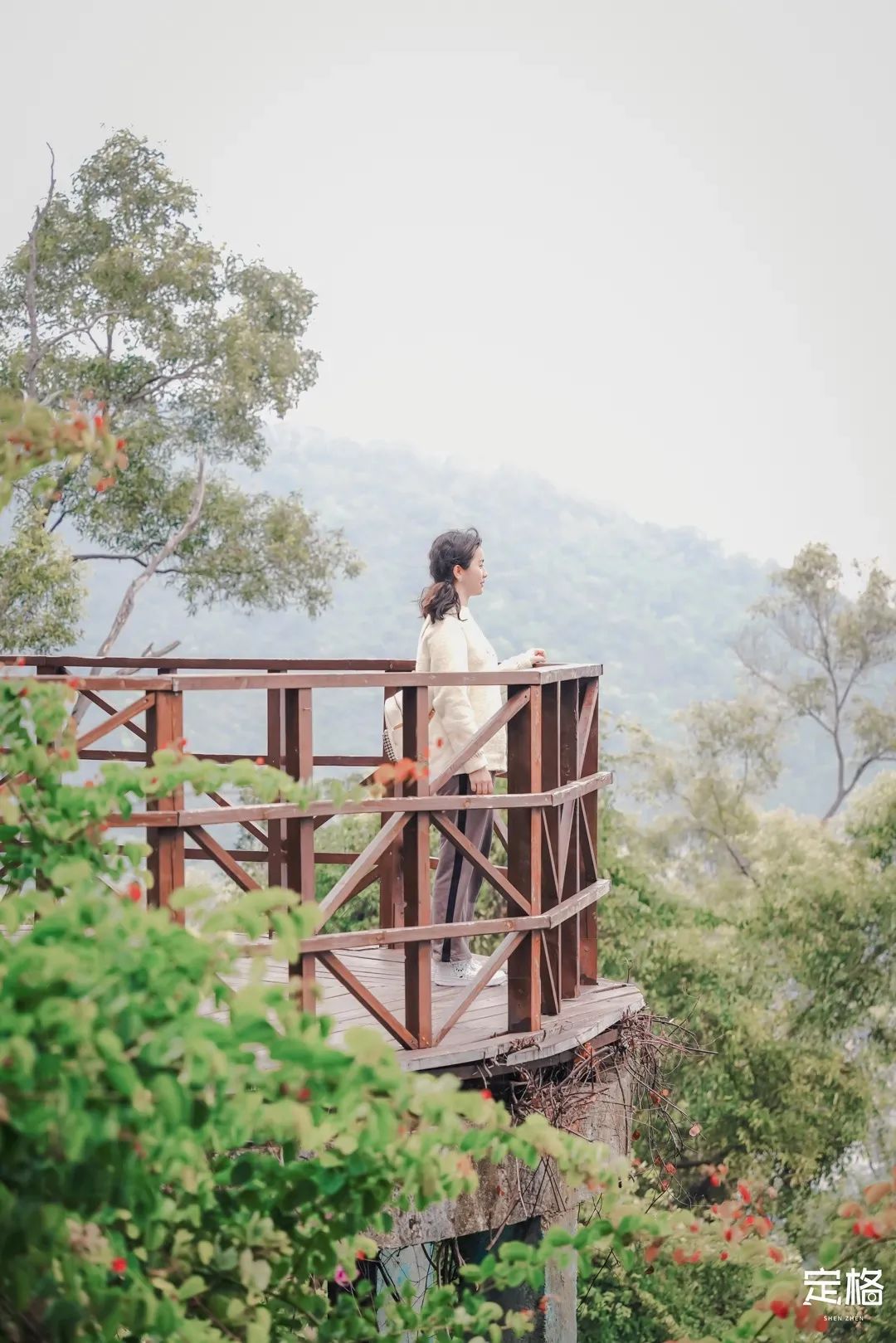 深圳免费露营的公园推荐,深圳22个露营公园