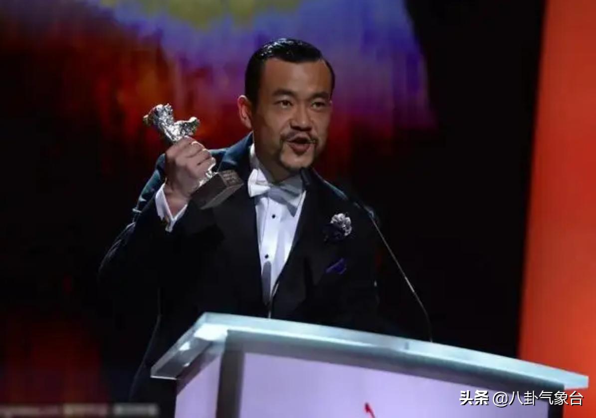 戛纳影帝演技排行,戛纳柏林双料影帝