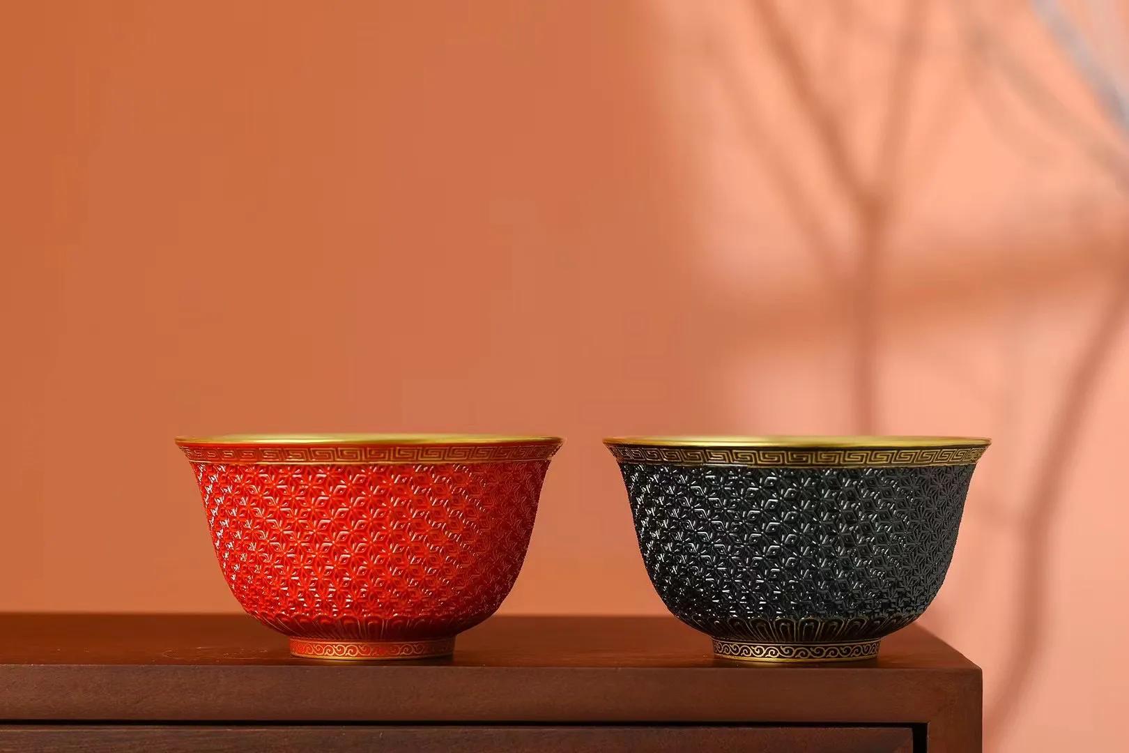 盘点：景德镇现代重工满工的陶瓷器具