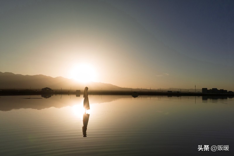 青海｜热爱西风和烈酒，也爱孤独和自由