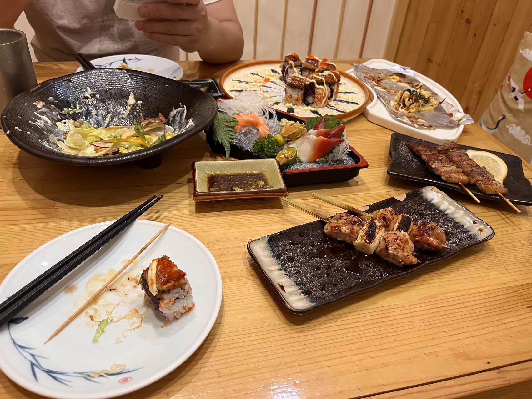 大连5日游自由行渔人码头攻略,大连之旅第六天