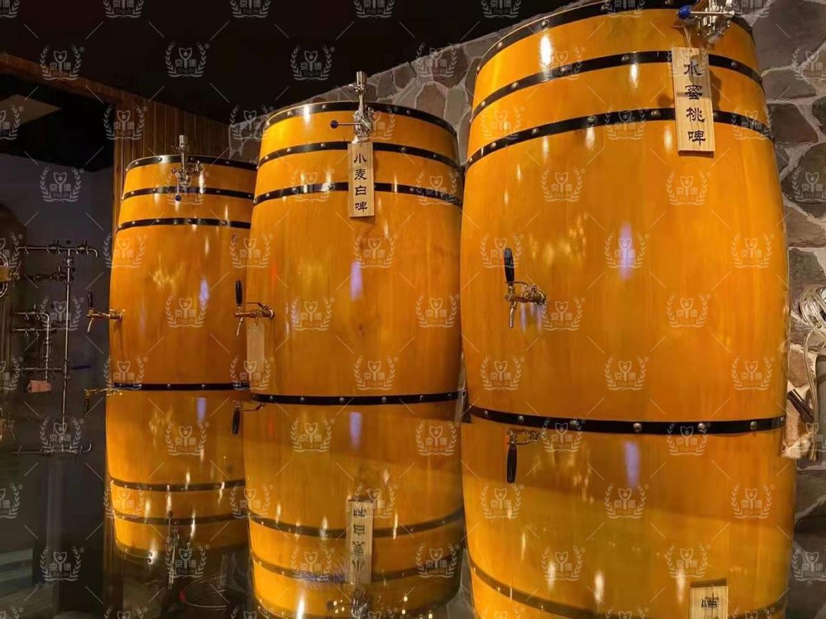 自酿啤酒设备排行榜,自酿啤酒的设备一套需要多少钱