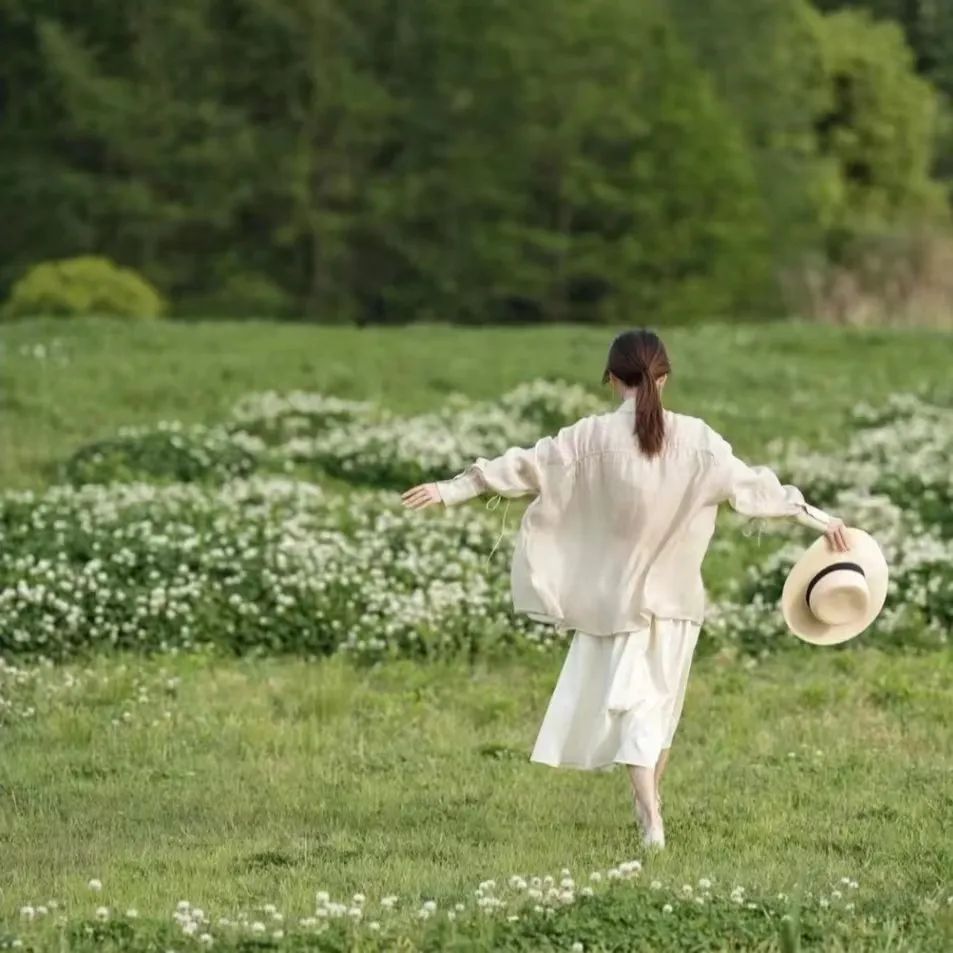 风景素材治愈系哪里找,高级感风景治愈系图片