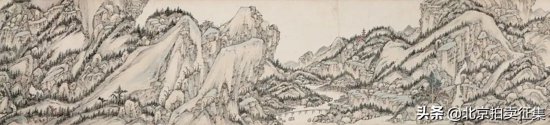 保利拍卖中国古代书画,保利拍卖宋代书画