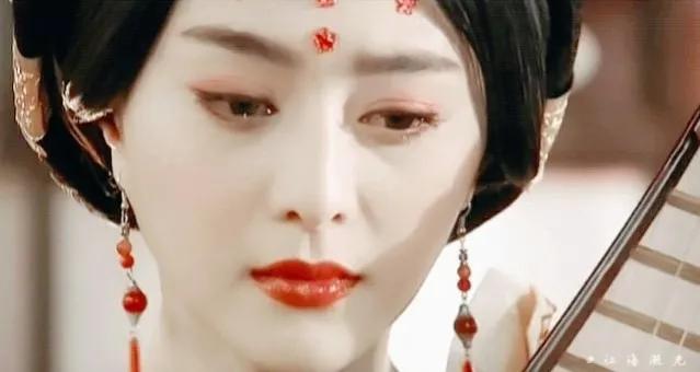 古代顶级美女夏姬有多美，四五十多岁君臣仍不择手段的争夺