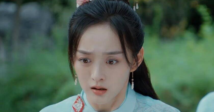 甄嬛熹妃传,甄嬛传熹妃反击片段孙俪