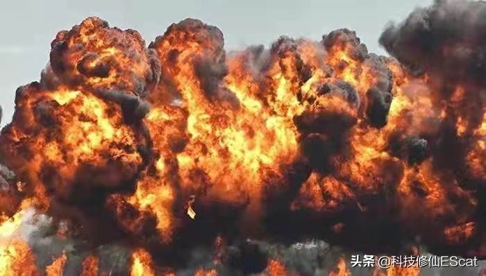 清远一铝材厂突发爆炸,清远一铝材厂发生爆炸监控视频