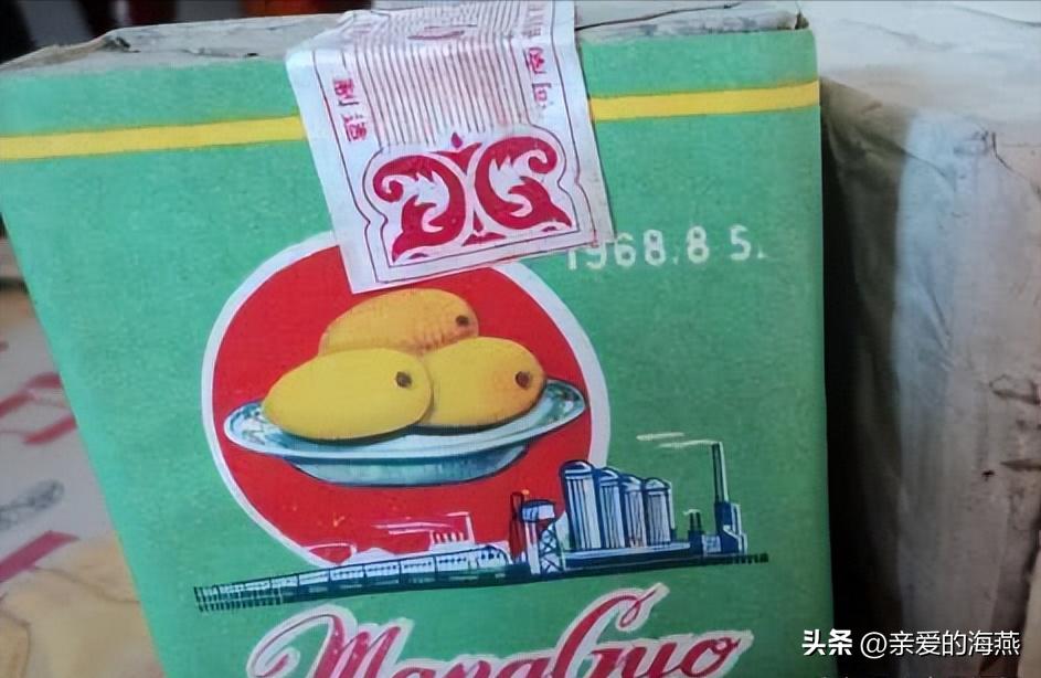 已经消失的老香烟,七八十年代的23种老牌香烟