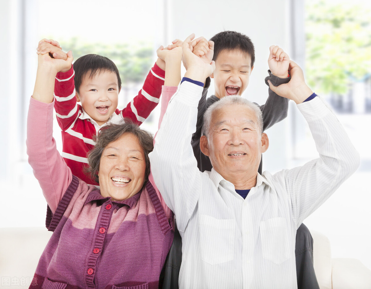 新年篇：夫妻和顺，孝敬双亲，亲戚择处