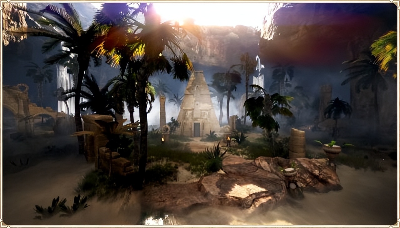 2022公测手游推荐,2023年4月公测手游排行