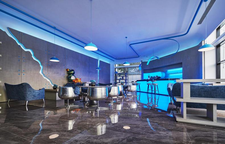 美克美家年轻品牌,美克美家是一家什么样的店