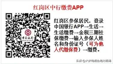 大庆城乡居民医保保险缴费标准,大庆城乡居民医保怎么缴费