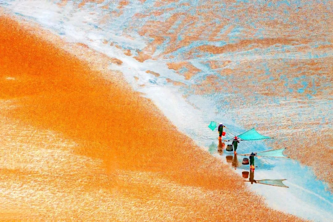 全球最漂亮的100个海岛,100座世界最美海岛