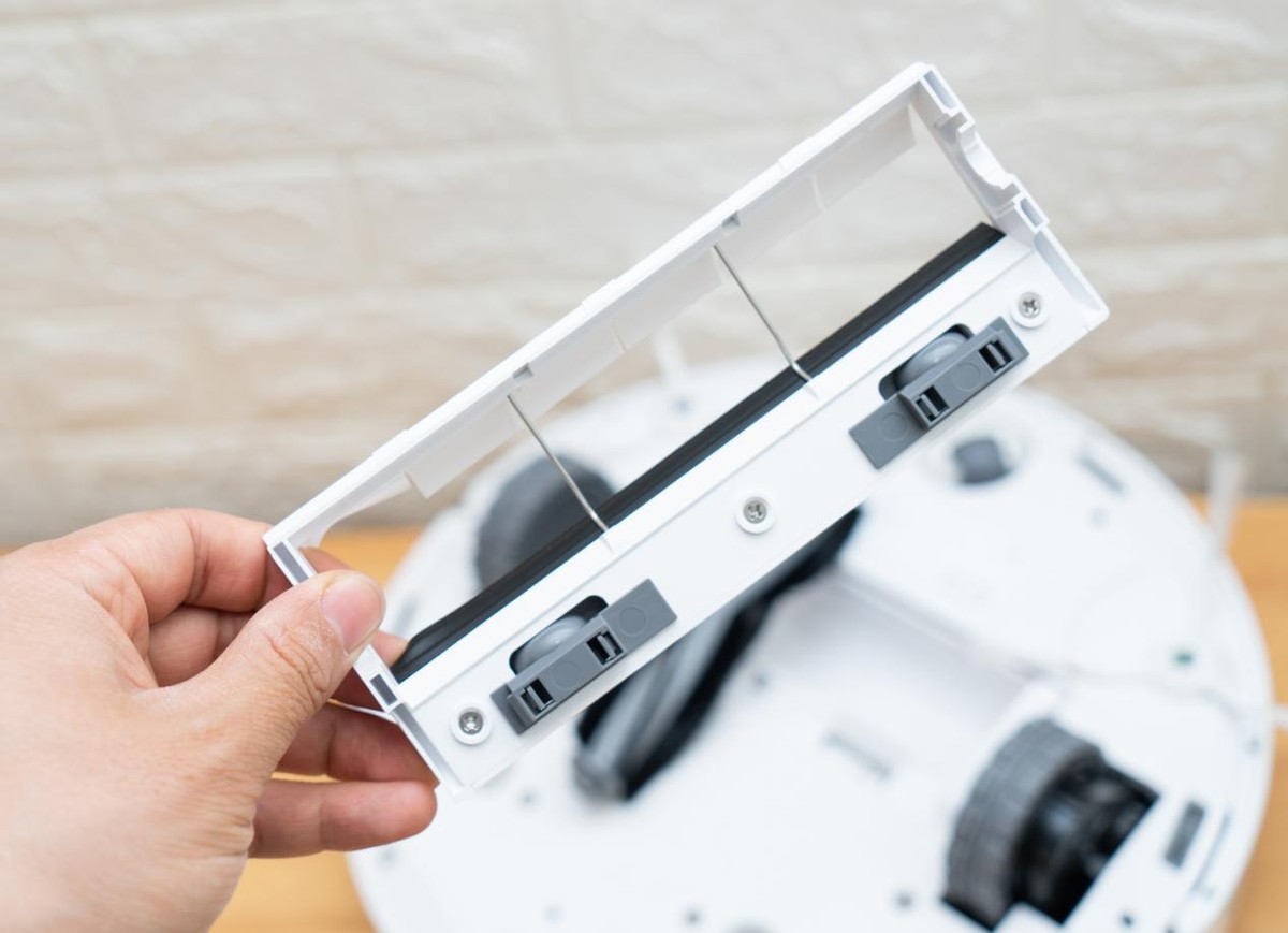 科沃斯扫拖一体机语音控制,智能拖地扫地机器人科沃斯t10