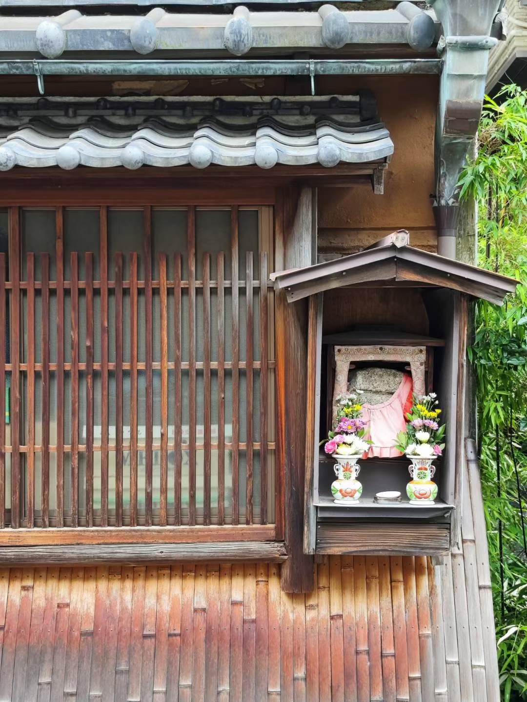 京都旅游住宿排行榜,京都人的私房雅趣全集