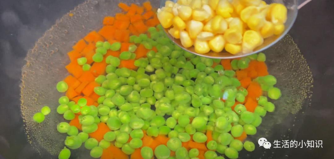 补充维生素增强抵抗力不生病,感染期间吃什么菜